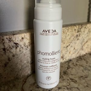 Aveda Phomollient styling foam